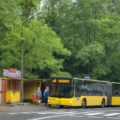 MAN NG313 Lion's City G #235