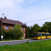 Mercedes O530G #141