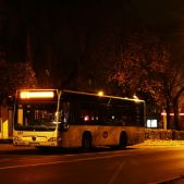 Mercedes O530K #991
