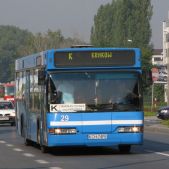 Neoplan N4016 #29