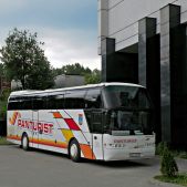 Neoplan N116/2 Cityliner #OS 116-FB