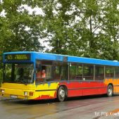 MAN NL202 #SPI 45AS
