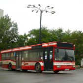 Neoplan N4014NF #0823