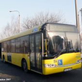 Solaris Urbino 12 #164