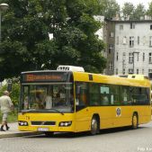 Volvo 7700 #79