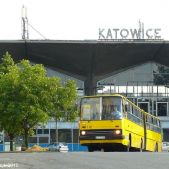 Ikarus 280.70E #110