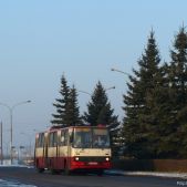 Ikarus 280.26 #246