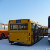 Jelcz M125M #867