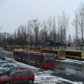 Neoplan N4021 #372