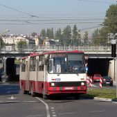 Ikarus 280.26 #214