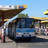 Ikarus 280.26 #0303