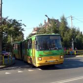 Ikarus 280.26 #0608