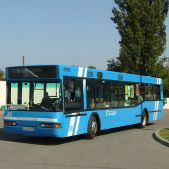 Neoplan N4016 #29
