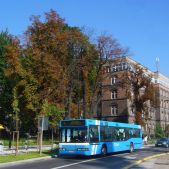 Neoplan N4016 #40