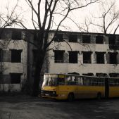Ikarus 280.70B #082