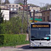 Mercedes O530K C2 #WPR 49624
