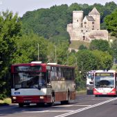 Jelcz 120M #050