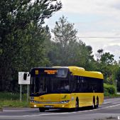 Solaris Urbino 15 #702
