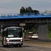 Setra S215SL #SD 9101A
