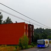 Den Oudsten B96 #27