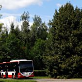 Mercedes O530 #724