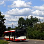 Solaris Urbino 15 #072