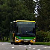 Irisbus Crossway 10,8L #796