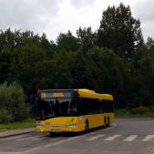 Solaris Urbino 15 #706