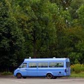 Mercedes Sprinter #080