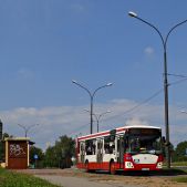 Jelcz M121I #366