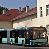 Solaris Urbino 18 #304