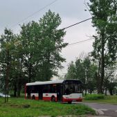Solaris Urbino 12 #5905