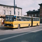 Ikarus 280.26 #1622