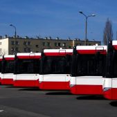 Solaris Urbino - PKM Sosnowiec