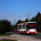 Jelcz M121I #329