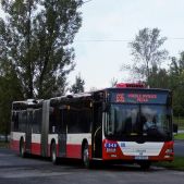 MAN NG323 Lion's City G #548
