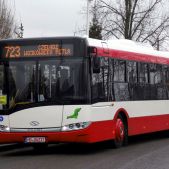 Solaris Urbino 12