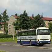 Setra S213 RL #SD 81936