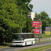 Setra S215 SL #SD 90743