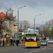 Volvo B10BLE #4