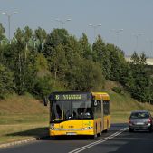Solaris Urbino 18 #86