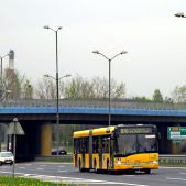 Solaris Urbino 18 #97