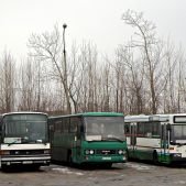 Setra S215 UL #SJ 43856