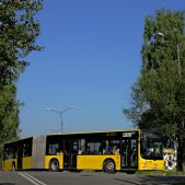 MAN NG313 Lion's City G #235