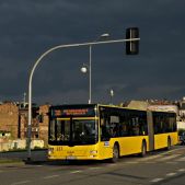 MAN NG313 Lion's City G #237