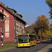 Mercedes O530 #500