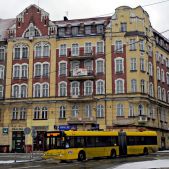 Solaris Urbino 18 #301