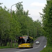 Solaris Urbino 18 #1319