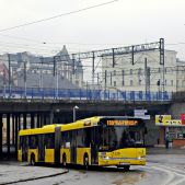 Solaris Urbino 18 #1329