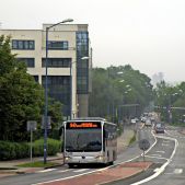 Mercedes O530K #240